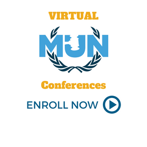 Best Delegate Model United Nations Conference Registration Form - 2022-2023 - Virtual Model United Nations Institute by Best Delegate