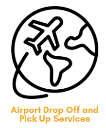 Drop Off at Ronald Reagan Washington National Airport (DCA) – $60 - Virtual Model United Nations Institute by Best Delegate