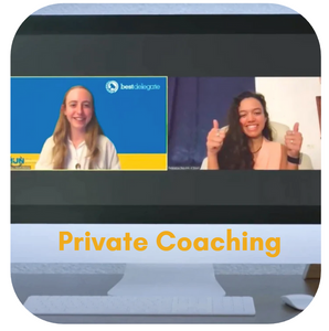 Private Coaching - June 26th Program - Virtual Model United Nations Institute by Best Delegate